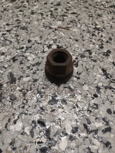 Washer OEM Factory Lug Nuts 14x1.5 Ford F-250 F250 F350 F-350 Excursion Open - Picture 1 of 24