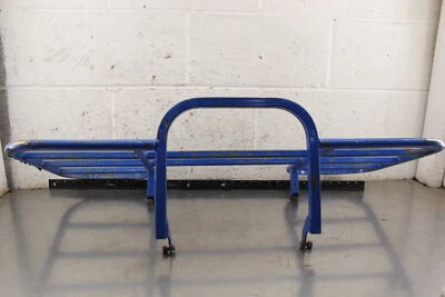 1988 Polaris Trail Boss 250 2 x 4 задний багажник стойка O928 - Изображение 1 из 4