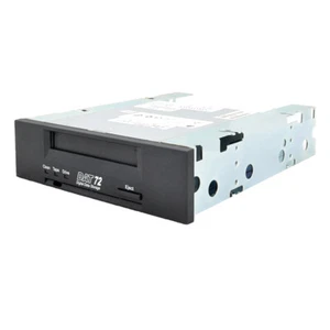 Streamer Certance TD6100-131 CD72LWH A3C40055043 68-pin - Bild 1 von 3