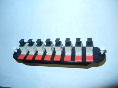 Corning: CCH-CP08-56 - Fiber Patch Box Insert - Image 1 of 2