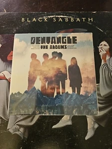 PRNTANGLE- The Albums 7 CD Box Set UK Import Cherry Red Records 2017 SEALED - Picture 1 of 5