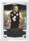 2014 Select 150 Years CARLTON FC (054) Hall of Fame Jim BUCKLEY