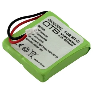 Batterie pour Fritz Fon MTD AVM 5M702BMX L GP0827 L GP0845 - Zdjęcie 1 z 1