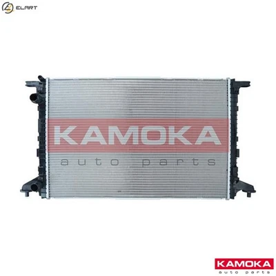 RADIATOR ENGINE COOLING 7700047 FOR AUDI A4/Allroad/B9 A5/Convertible A6/C8 2.0L - Image 1 of 4