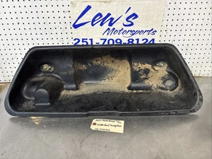 2005 Polaris Ranger 500 4x4 Under Hood Storage Box 5435922 - Bild 1 von 4