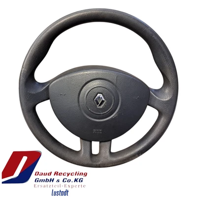 Renault Clio 3 Lenkrad - Bild 1 von 3