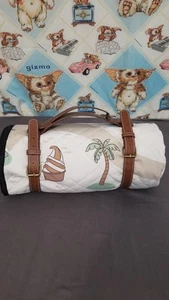 Magical Mamas Hecho a Mano con Manta de Picnic Magic Disneyland - Imagen 1 de 13