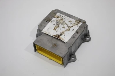 Modulo controllo crash airbag Audi Q7 4L ECU 4L0910655D 4L0959655C - Immagine 1 di 4