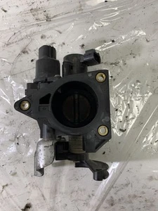 Toyota Aygo AB10 2008 Diesel throttle valve 8945252011 DRA3100 - Picture 1 of 5