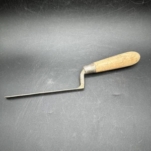 Harrington 3/8” spatola manuale lama 6” - Foto 1 di 5