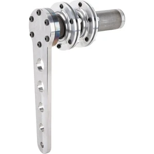 Hot Rod Cowl Steering Conversion Kit For Fits Mopar Steering Box - Picture 1 of 15