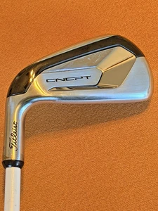 Titleist Concept CNCPT CP-01 6 Hierro Grafito Fubuki Senior Flex LH Winn Mediano - Imagen 1 de 9