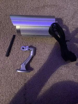 Cámara WiFi Exterior Insteon HD 2864-232 Blanca Foto 1 de 4