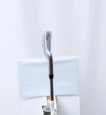 Callaway X Forged Cb 6 Iron Extra Stiff Dynamic Gold X100 Steel 12573919 Fair - Image 1 of 4