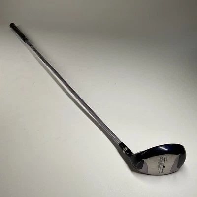 Tommy Armour Allegretto Fairway 3 Wood Northern Lites L-Flex Rifle BC-60 RH 39” - Image 1 of 4