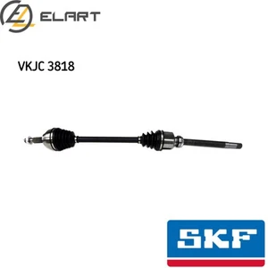 DRIVE SHAFT VKJC 3818 FOR CITROËN JUMPY/III/Van SPACETOURER/Bus PEUGEOT 2.0L - Picture 1 of 8