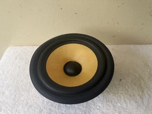 B&W Matrix 804/805/DM6401 Speaker Mid Woofer - Foto 1 di 9