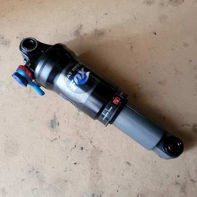 Ammortizzatore Fox Float RP23 165x40 Mtb Bicicletta Mono Fox - Image 1 of 4