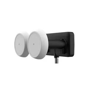 LNB Inverto Single Monoblock 23mm, 6° para antena parabólica de 80cm con adaptad - Imagen 1 de 1