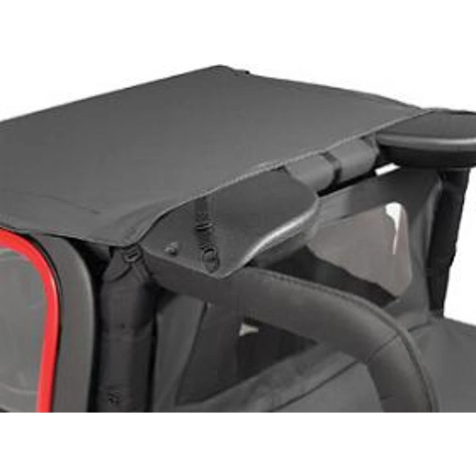 Top de verano Bestop 52528-35 para Jeep Wrangler 2003-2006 Foto 1 de 1