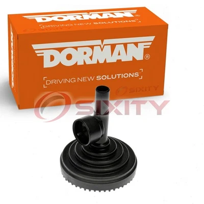 Filtro de bomba de combustible Dorman para Ford E-350 Econoline 1990-1998 7,3 L V8 Air ai Foto 1 de 4