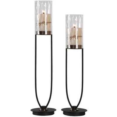 Candelabros Uttermost 18835 Durga 31 X 7 pulgadas Foto 1 de 2