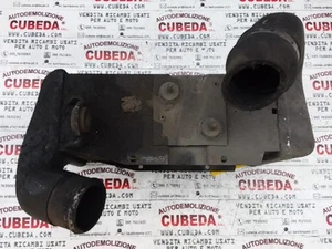 Intercooler Audi 80 90 Cabrio 1.6 TD  00854840301 - Foto 1 di 4