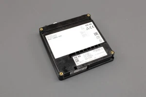 Genuine Audi A4 A5 RS4 RS5 16-on emergency call communication module 4KE035282B - Picture 1 of 4