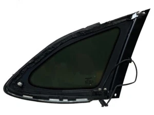 LAMBORGHINI URUS side window glass, glass side window 4ML845297 - Picture 1 of 5