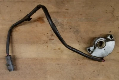 Нейтральный предохранительный переключатель 1980-91? Грузовик Ford Bronco F150 F350 1986 86 85 84 86 90 - Изображение 1 из 4