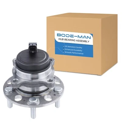 Ступица переднего колеса и подшипник в сборе с ABS для 2015 2016 2017 Kia K900 - Изображение 1 из 4