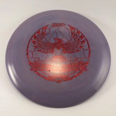 NEW INNOVA 2020 Tour Series Jeremy Koling Swirly Star THUNDERBIRD Disc 173-175g - Image 1 of 3