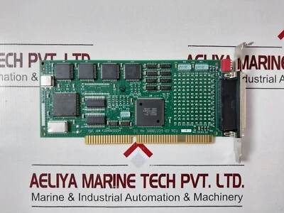 Digi fjs4sw32224 pcb card - Image 1 of 4