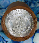 New Listing20 Coins Roll Of Morgan Silver Dollars Pl 1880 End / Cc End & Top834