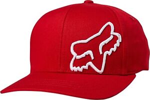 Fox Racing Flex 45 Flexfit Hat -  Mens Lid Cap