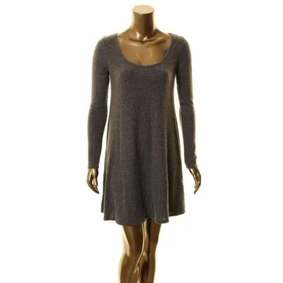 NOVO Vestido Feminino LUCCA DECOTE REDONDO TEDO - Imagem 1 de 2