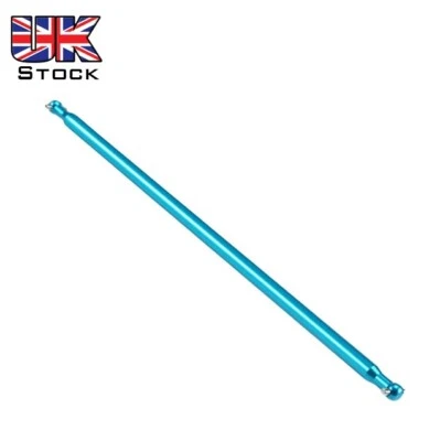 Alloy Centre Drive Shaft Dogbone 04003 171mm for 1/10 HSP 94111 94123 94188 - Image 1 of 4