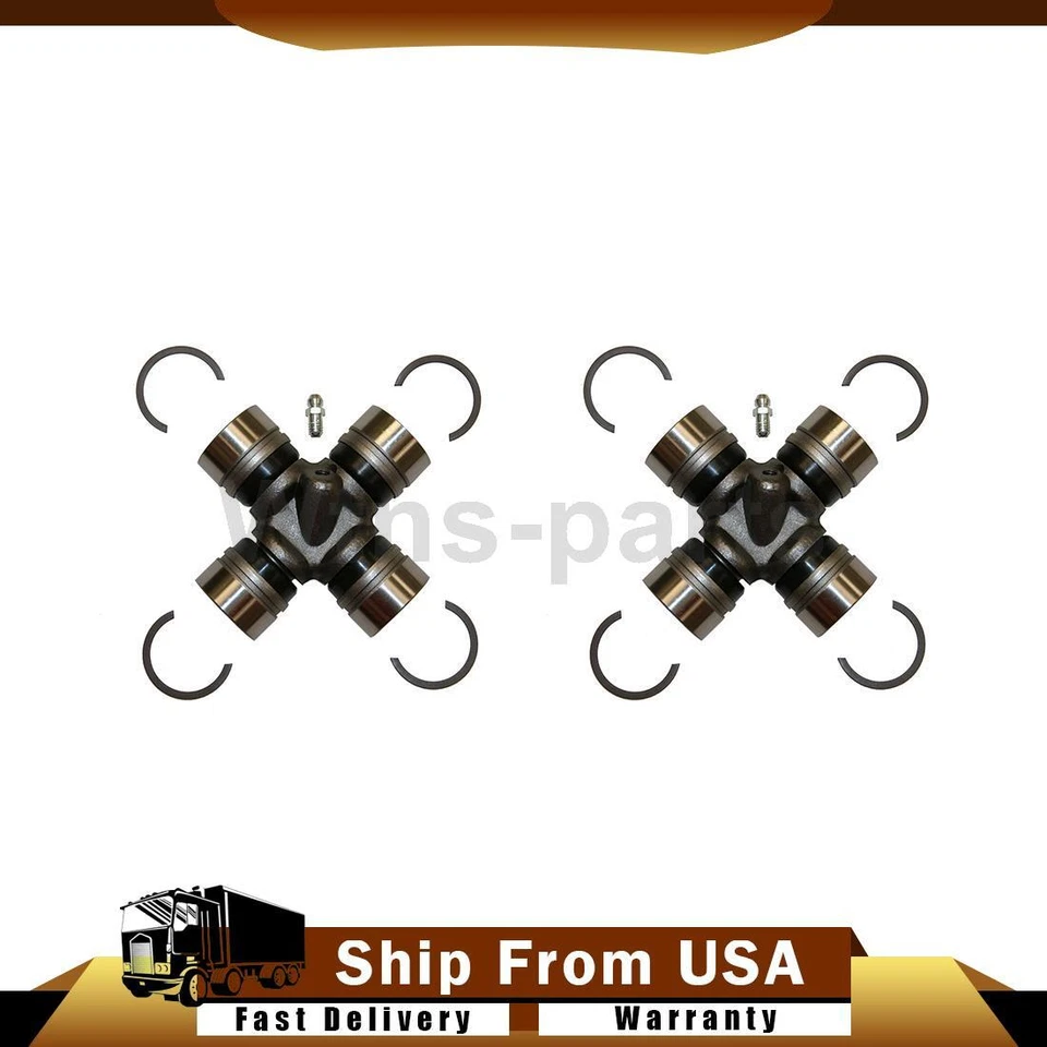 Подходит для Toyota Stout GMB 1967 1968 годов выпуска задний вал все соединения универсальное соединение - Изображение 1 из 4