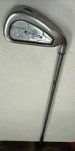 4-iron CALLAWAY STEELHEAD x-14 GOLF CLUB Graphite Regular Right-handed - Picture 1 of 14
