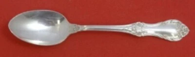 Wild Rose by International Sterling Silver Junior Spoon 5 5/8" Child's Heirloom - Image 1 of 2