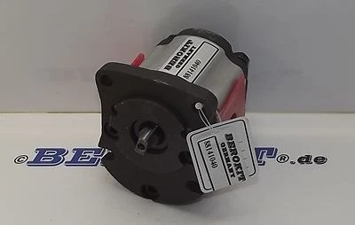 Kubota Hydraulikpumpe GPO79 GPO120 links