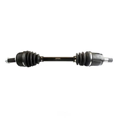 MOOG DRIVELINE PRODUCTS 13E002L Conjunto de eje CV Foto 1 de 3