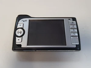 MIO DIGIWALKER 269 - UNTESTED - Picture 1 of 4