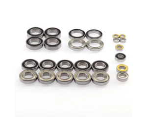 Juego de rodamientos de bolas Revolution Design Ultra para Team Durango DEX8/DEX8T/DESC10... - Imagen 1 de 1