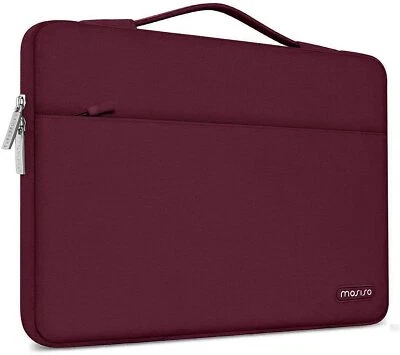 Laptop Sleeve for MacBook Air Pro 13 14 15 16 inch M1 Max HP Dell Notebook Bag - Image 1 of 4