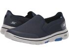⭐ NEW (no box) Skechers GOwalk 5 Apprize Men's Slip-On Shoes BLUE