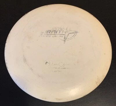 Innova Star Wraith Ken Climo 12x PFN 168 grams - Image 1 of 3