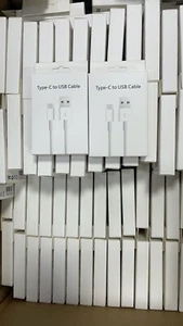 Wholesale Bulk Lot USB Type C Cable Samsung S10 S9 N8 Fast Charger Charging Cord - Picture 1 of 9