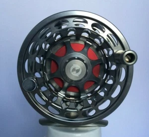 Moulinet Mouche Rivercraft Spider - Photo 1/3