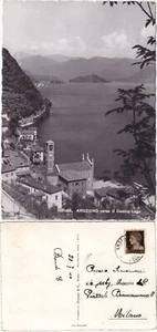 ARGEGNO - COMO - VIAGG. 1940 -81043- - Picture 1 of 1